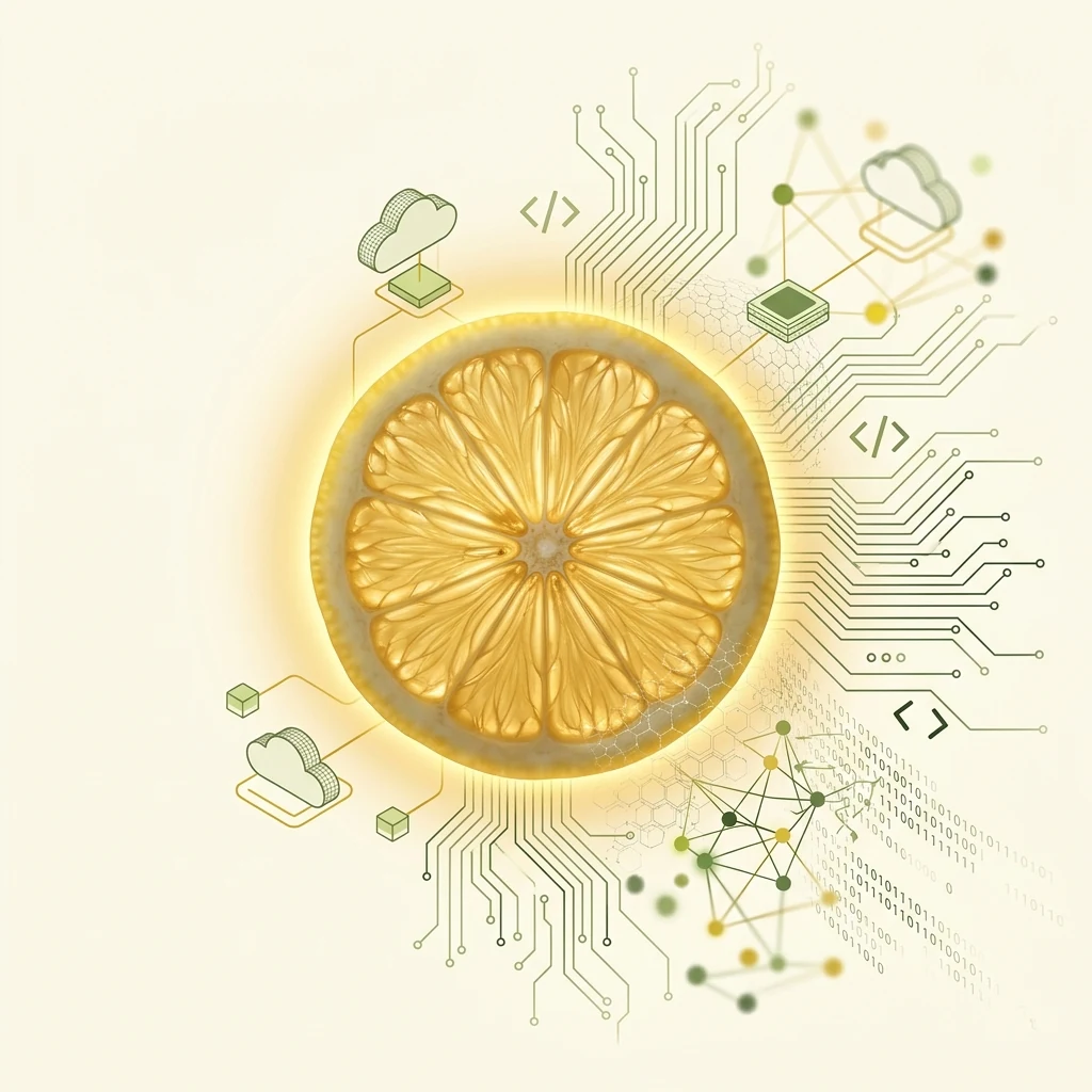 Technology meets nature — LemonQuest Ventures